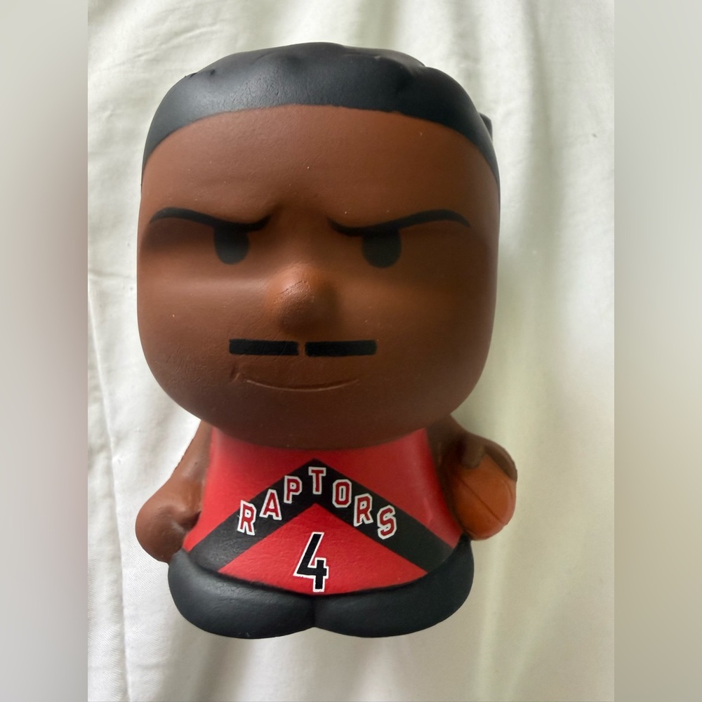 NBA Squeezymate Toronto Raptors Scottie Barnes Large